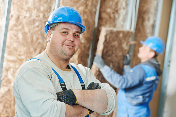 Reliable North Conway, NH Insulation Solutions